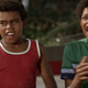 Illustration for article titled Laurence Fishburne made his electrifying debut in this big-city snapshot